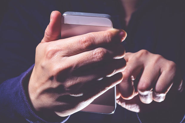 Bakıda soyğunçuluq edən Şamaxı sakini TUTULDU